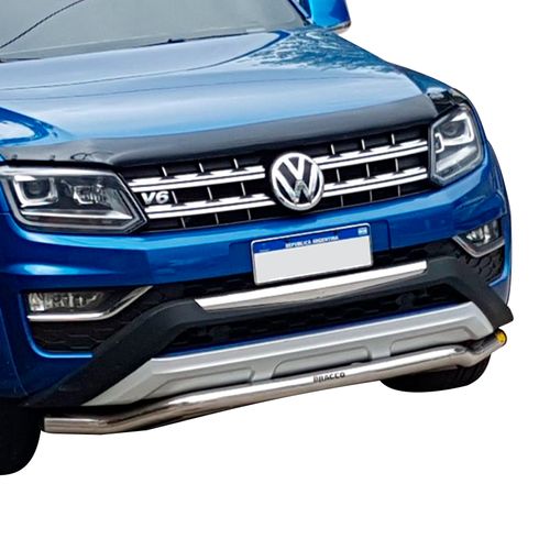 DEFENSA URBANA WINBO VOLKSWAGEN AMAROK 2017+