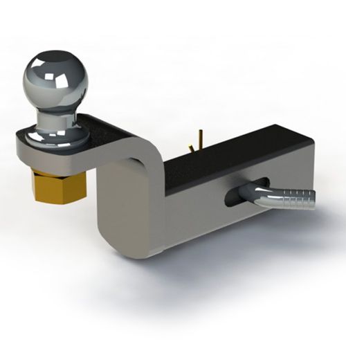 Cabezal Enganche Bocha Steeltiger St5
