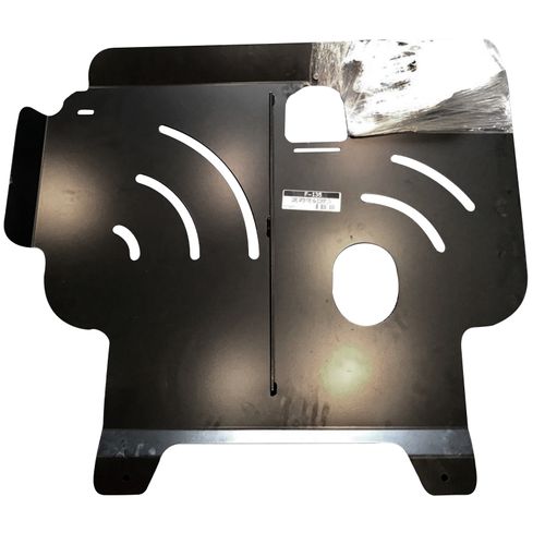 Cubre carter Ford Ecosport 2017+