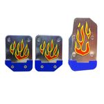 009058-PEDALERA-IAEL-XB-364-PLATEADA-C-LLAMA-ROJA-00