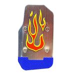 009058-PEDALERA-IAEL-XB-364-PLATEADA-C-LLAMA-ROJA-01
