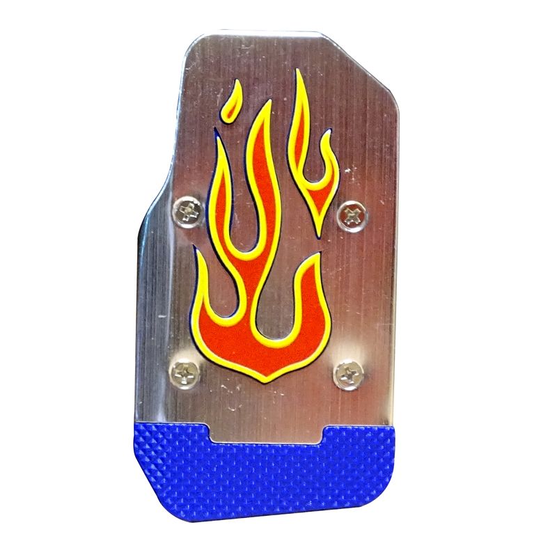 009058-PEDALERA-IAEL-XB-364-PLATEADA-C-LLAMA-ROJA-01
