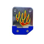 009058-PEDALERA-IAEL-XB-364-PLATEADA-C-LLAMA-ROJA-02