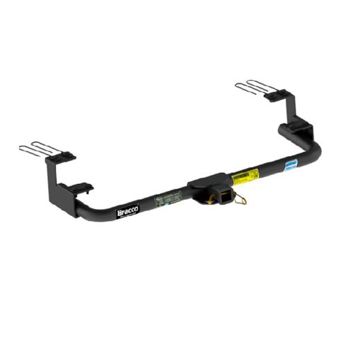 Enganche para Chevrolet Montana 2011+