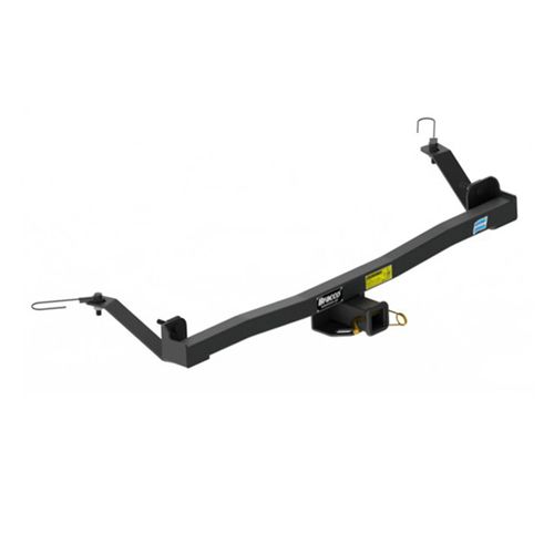Enganche para Chevrolet Sonic 4 puertas