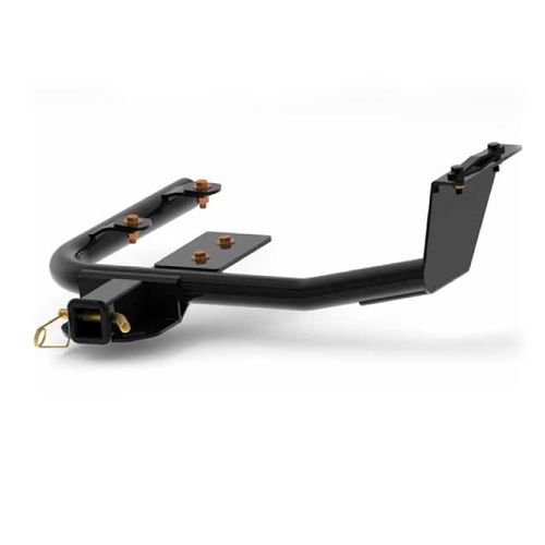 Enganche para Chevrolet Sonic 5 puertas