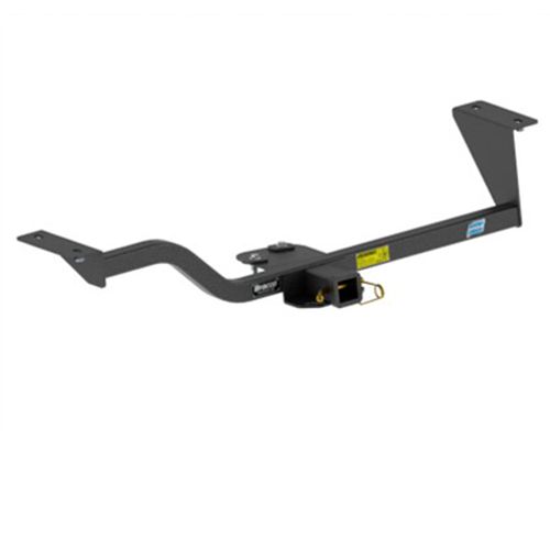 Enganche para Citroen C4 con baúl