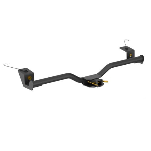 Enganche para Fiat Doblo 2013+