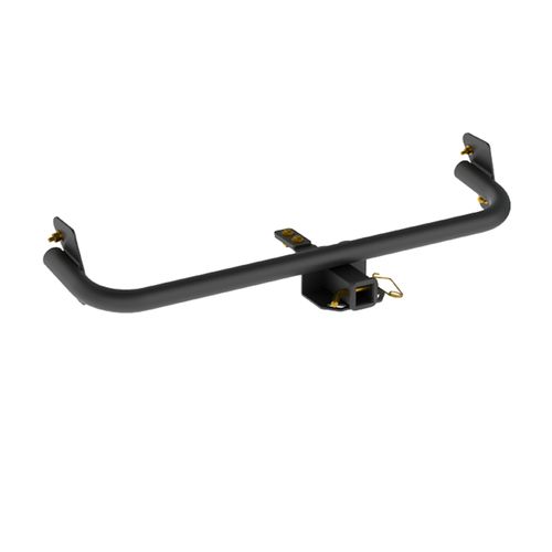 Enganche para Toyota Corolla 2014+
