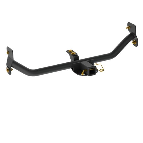 Enganche para Toyota Etios 5 puertas