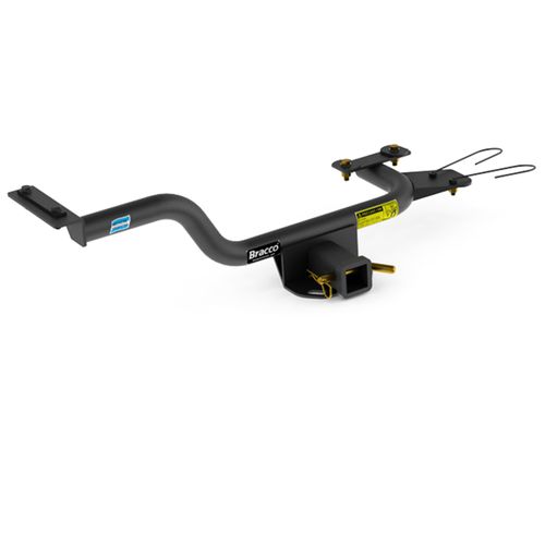Enganche para Volkswagen Fox y Crossfox 2005+