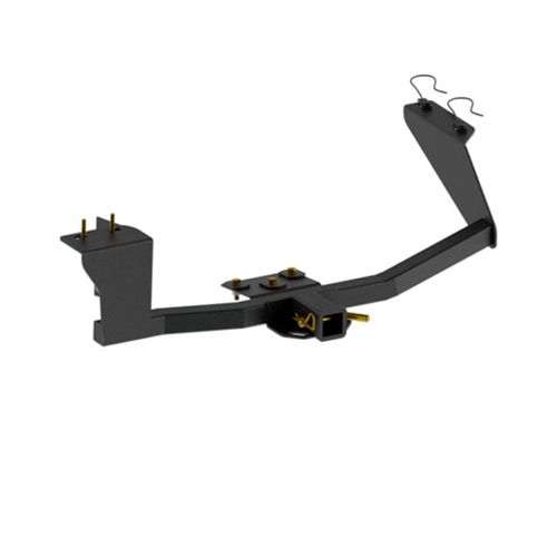 Enganche para Volkswagen Vento 2007-2010