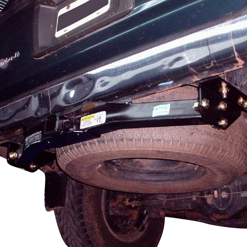 Enganche para Toyota SW4 1996