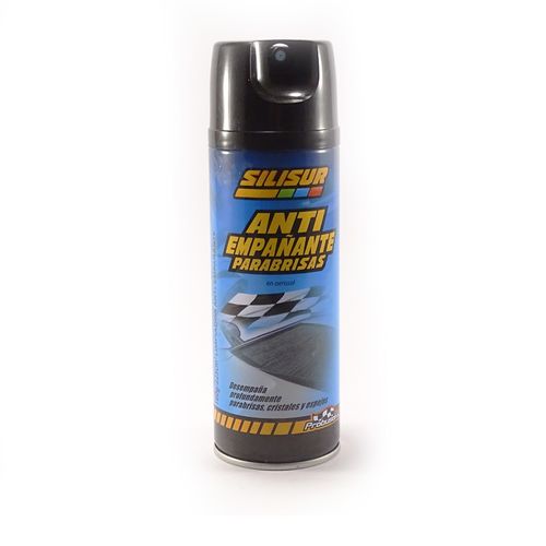 Antiempañante en aerosol 160grs