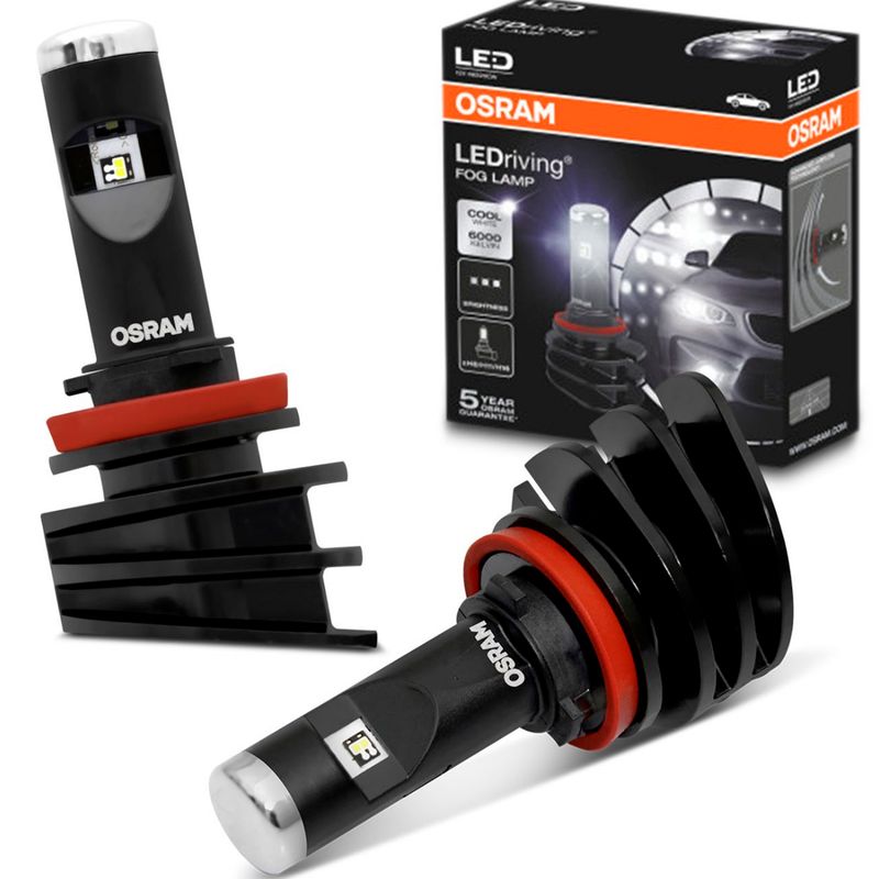 Lampa Lampadine H11 Multiled 12V 18 LED: Più Luce, Più Sicurezza! - 5