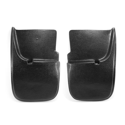 Barreros termoformados Ford F-100 Duty 99+ delanteros