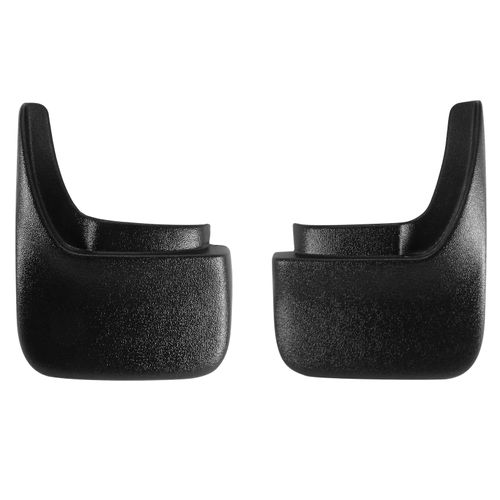 Barreros termoformados Renault Kangoo traseros