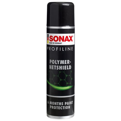 Sonax Polymer brillo y protección