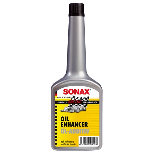 Aditivo aceite antifricción Sonax
