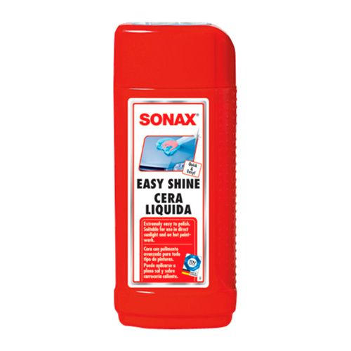 Cera Easy Shine Sonax