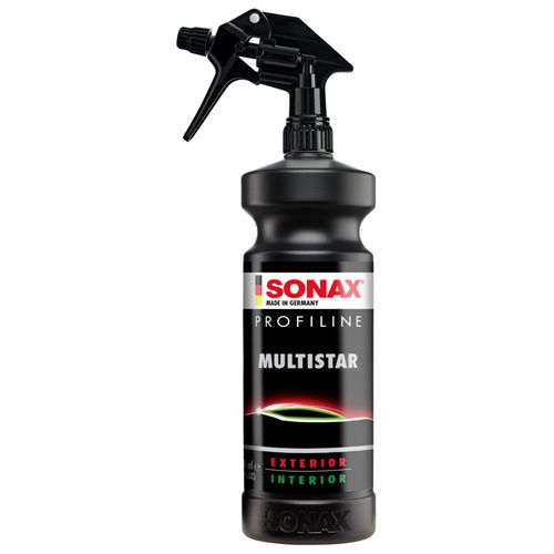 Limpiador multiuso Multistar Sonax 1000ml
