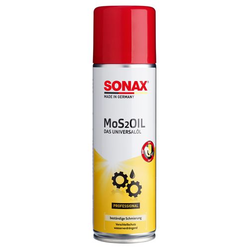 Mos2oil Multiuso Sonax