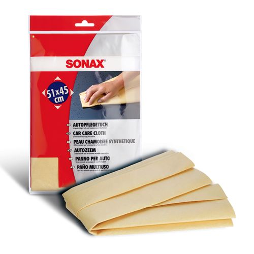 Paño Multiuso Sonax
