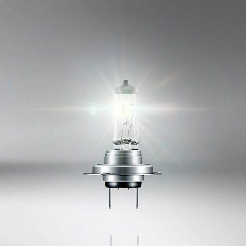 Lámpara Osram 55W H7 Original Line