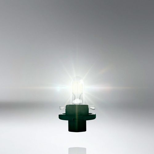 Lámpara Osram 1,2W con portalampara 2351MFX6