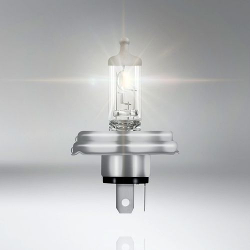 Lámpara Osram 55W H4 Super Bright Premium