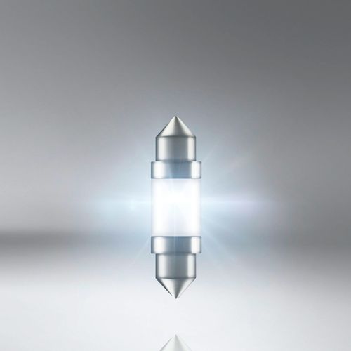 Lámpara Osram 1W tubular Cool White