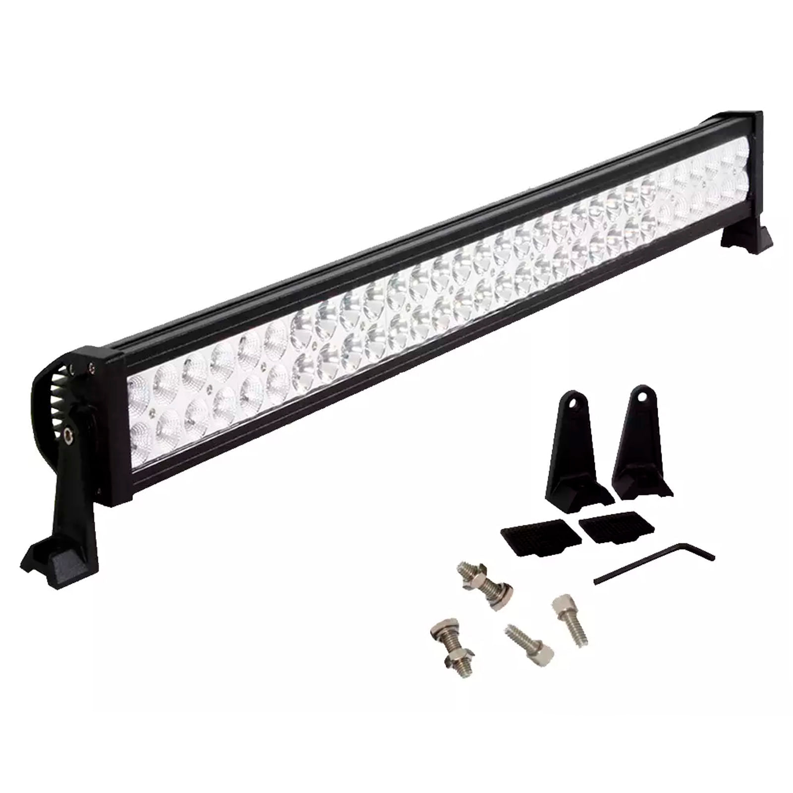 Barra Led 180 Watts - 60 LED - 32 Pulgadas