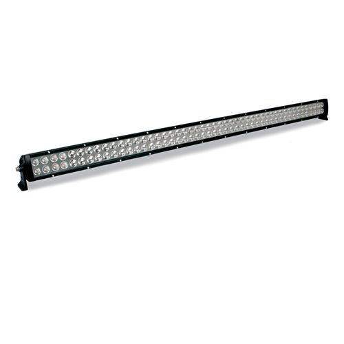 Barra de LED recta de 127cm 96 LED 288W c/detalles allen