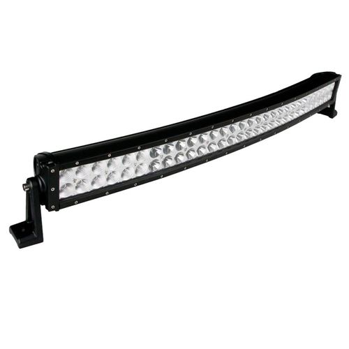 Barra de LED curva de 80cm 60 LED 180W