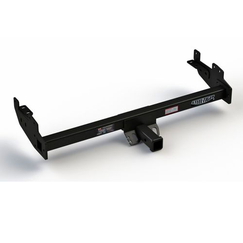 Enganche Steel Tiger Pesado ST5 para Chevrolet S10 1996-2011