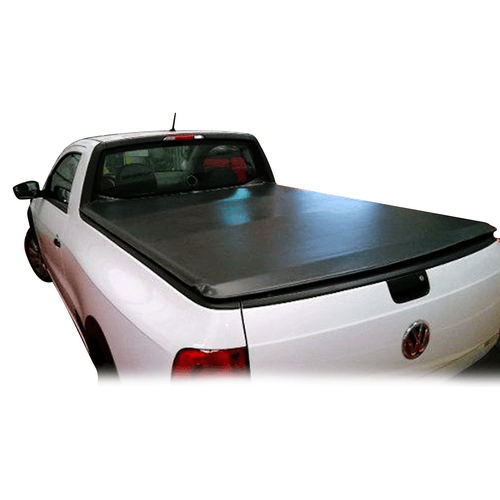 LONA CON ESTRUCTURA DE ALUMINIO - VOLKSWAGEN SAVEIRO C/S 2010+