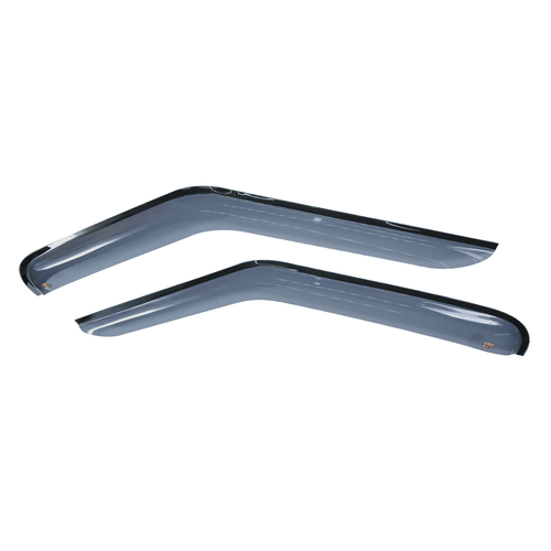 DEFLECTOR DE VENTANILLA PEUGEOT 207 4/5PTAS/HOGGAR DELANTERO