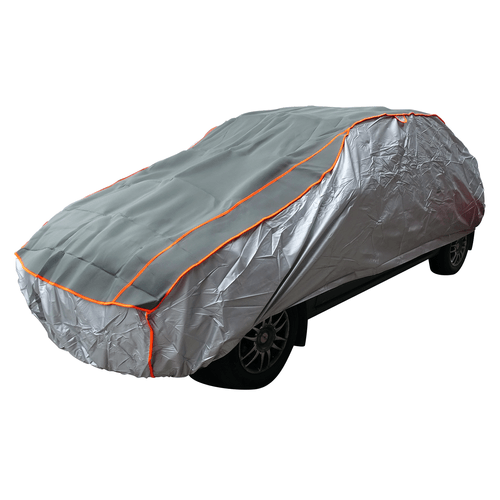 Cubre coche antigranizo Large