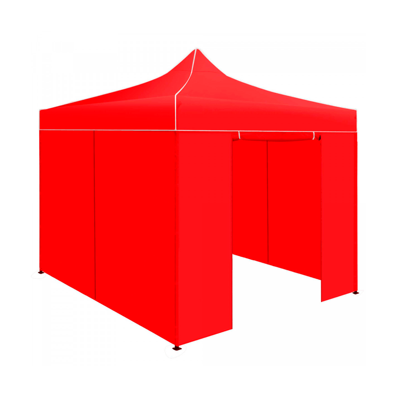 002937-GAZEBO-PLEGABLE-3X3MTS-ROJO-4-PAREDES-CG-001R-01
