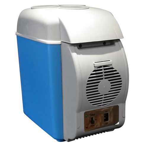 CONSERVADORA FRIO-CALOR 12V 7.5 LITROS