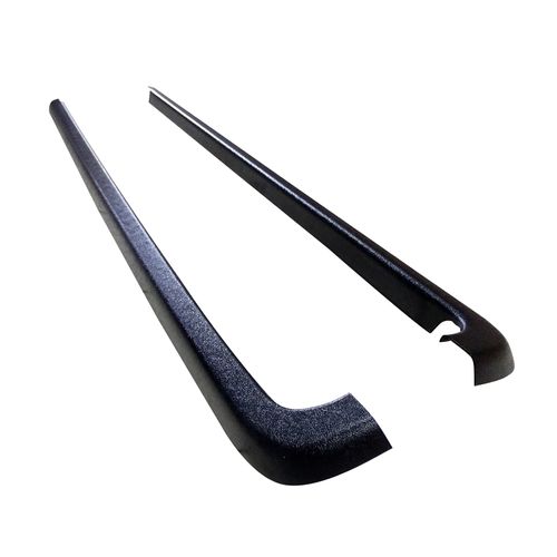 MOLDURA PARA PICK UP 4X4 CHEVROLET S-10 C/SIMPLE 11-