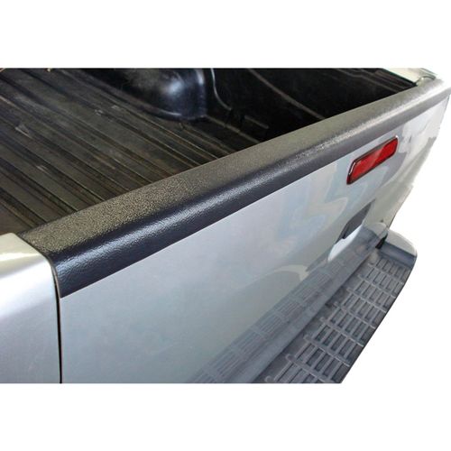MOLDURA PARA PICK UP PORTON TRASERO TOYOTA HILUX 16+