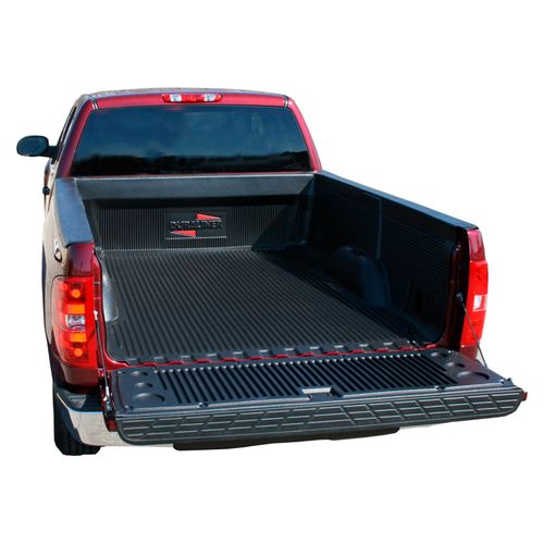 COBERTOR DE CAJA CHEVROLET SILVERADO 91+