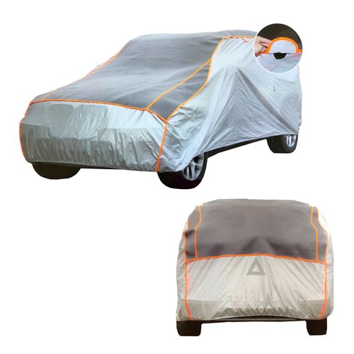 Cubre coche antigranizo SUV