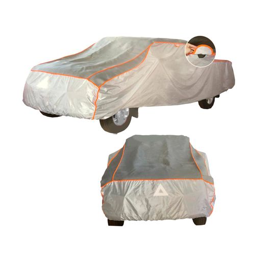 Cubre coche antigranizo Pickup