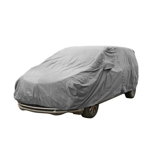 Cubre coche multicapa SUV