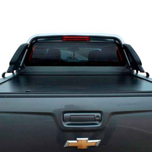COBERTOR RETRACTIL PREMIUM - CHEVROLET S10 2012+