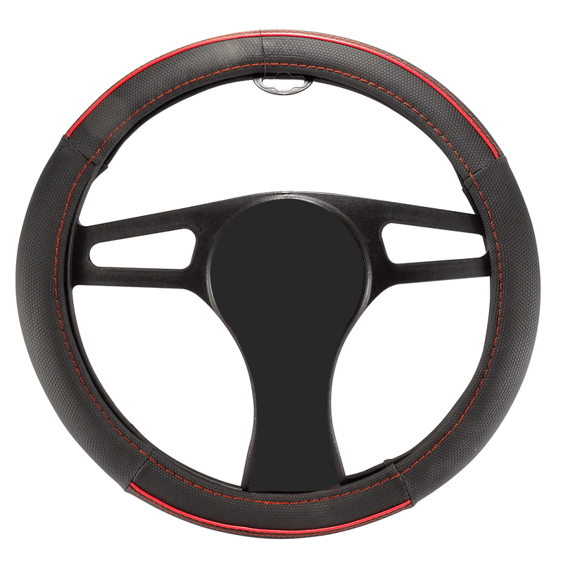 012562-CUBREVOLANTE-NEGRO-C-COSTURA-ROJO-Y-ROJO-QKL-AV-92-01