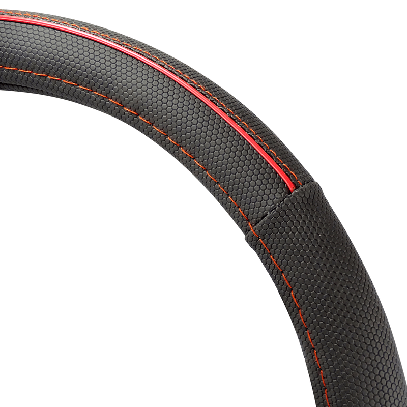012562-CUBREVOLANTE-NEGRO-C-COSTURA-ROJO-Y-ROJO-QKL-AV-92-03