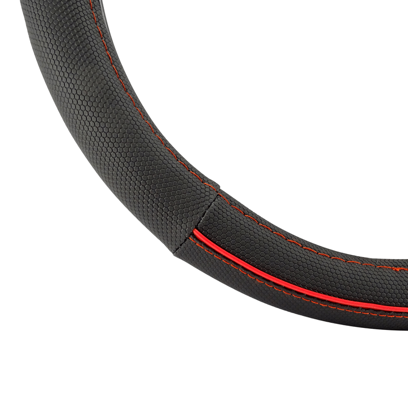 012562-CUBREVOLANTE-NEGRO-C-COSTURA-ROJO-Y-ROJO-QKL-AV-92-02